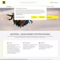 Raiffeisen – Unser Angebot für Privatkunden