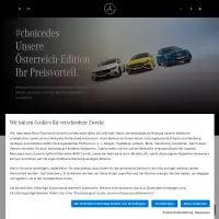 Mercedes-Benz Personenwagen