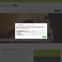Startseite - Tierambulanz Gleisdorf