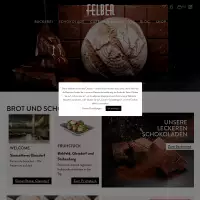 Felber Schokoladen | Felber Schokoladen