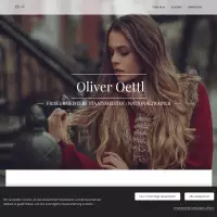 Friseurmeister Oliver Oettl