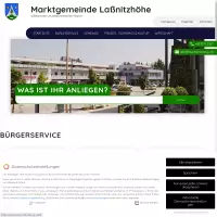 Marktgemeinde Laßnitzhöhe – Willkommen im heilklimatischen Kurort