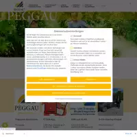 Startseite - Marktgemeinde Peggau