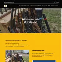 Start | BSV Gleisdorf Bogensport