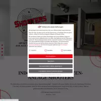 Home - Sportschützenanlage Shooters