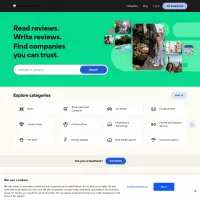 Trustpilot Reviews: Experience the power of customer reviews