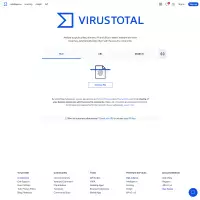 VirusTotal