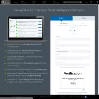 AlienVault - Open Threat Exchange