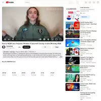 How to RESET your forgotten Windows 11 password loosing no data (Working 2023) - YouTube