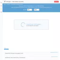 Online WIKI MEDIAWIKI to MARKDOWN Converter - Vertopal