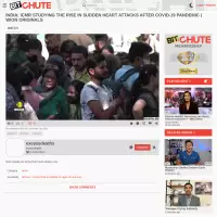 India: ICMR studying the rise in sudden heart attacks after Covid-19 pandemic | WION Originals