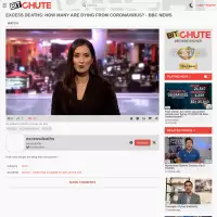 Excess deaths: How many are dying from coronavirus? - BBC News