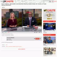 Fact check: Are more vaccinated people now dying of COVID-19 than unvaccinated?