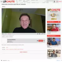 Ongoing excess deaths in Canada