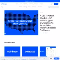 Coinbase Blog