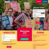 Home - KPÖ