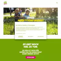 Startseite - Die Grünen
