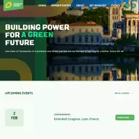 European Greens