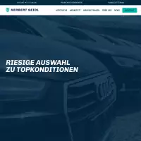 Autohaus Herbert Seidl