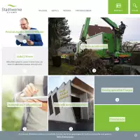 Stadtwerke Gleisdorf – Ihr Versorger mit Herz