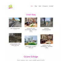 Die Grünen Gleisdorf