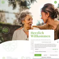 Das Schillerhaus - Gemeinsam Generationen erleben