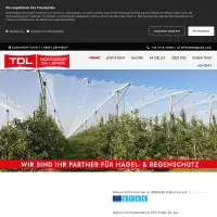 Home | TDL GMBH