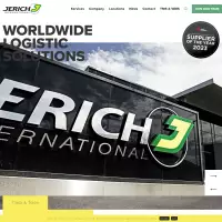 JERICH International