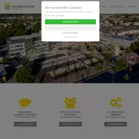 Business Park Gleisdorf Süd