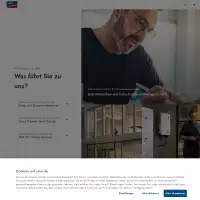 Willkommen bei SMA! | SMA Solar