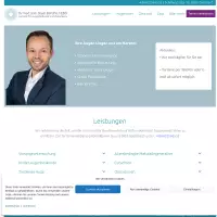 Augenarzt Gleisdorf – Augenarzt und Augenlaser Gleisdorf