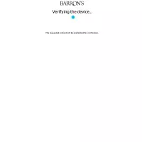 Gold Still Glitters. Here’s Why It Keeps Hitting New Highs.