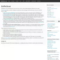 Bufferbloat.net - Bufferbloat.net