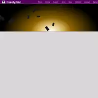 Cheap email for everyone | Purelymail