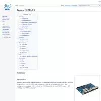 Banana Pi BPI-R3 - Banana Pi Wiki