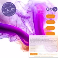 Grafik, Webdesign und Social Media