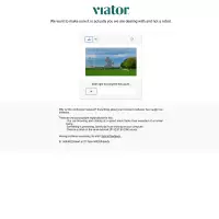 book your next holiday with viator Travel